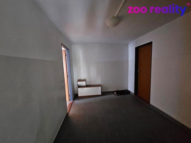 Pronájem bytu 2+1, Litvínov - Horní Litvínov, Tržní, 63 m2