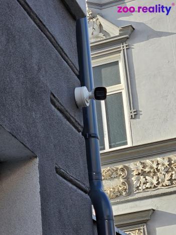 Pronájem bytu 2+1, Litvínov - Horní Litvínov, Tržní, 63 m2