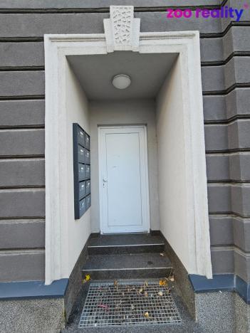 Pronájem bytu 2+1, Litvínov - Horní Litvínov, Tržní, 63 m2