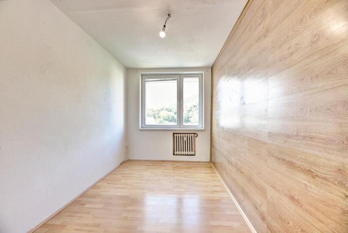 Prodej bytu 3+1, Loděnice, Za GZ, 66 m2