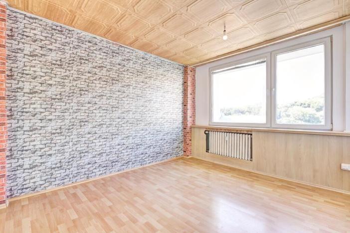 Prodej bytu 3+1, Loděnice, Za GZ, 66 m2