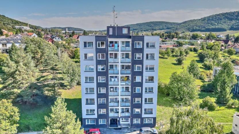 Prodej bytu 3+1, Loděnice, Za GZ, 66 m2