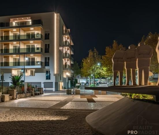 Prodej bytu 3+kk, Francavilla al Mare,Itálie, 85 m2