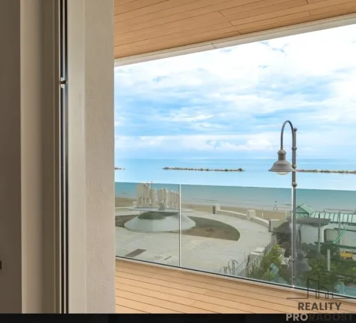 Prodej bytu 3+kk, Francavilla al Mare, Itálie, 85 m2