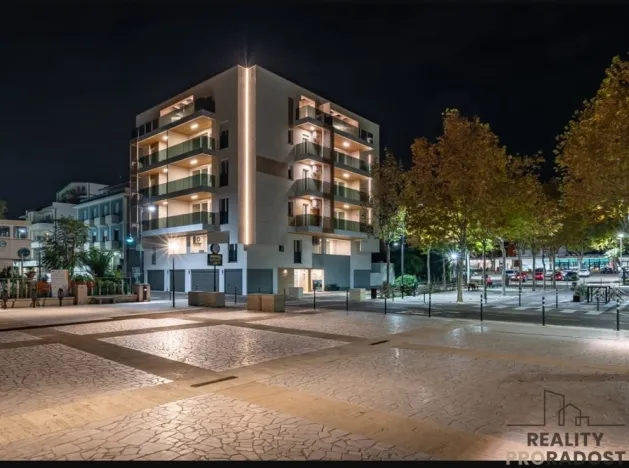 Prodej bytu 3+kk, Francavilla al Mare, Itálie, 85 m2