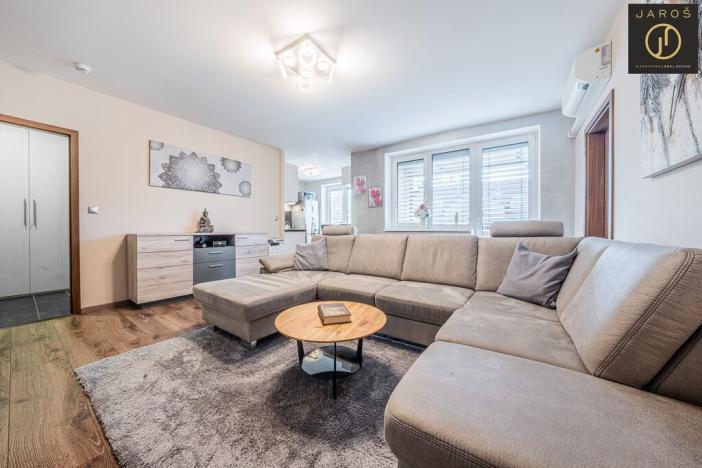 Prodej bytu 3+kk, Chrášťany, Oranžová, 67 m2