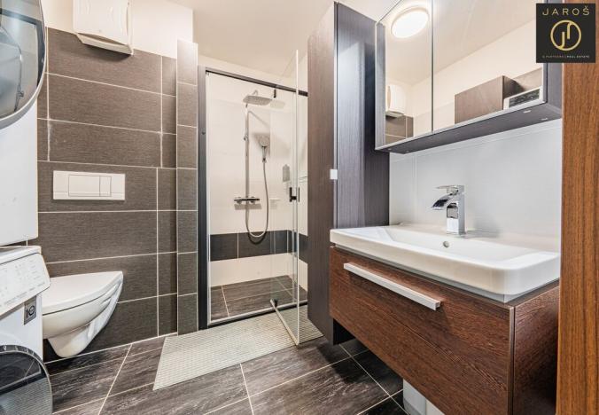 Prodej bytu 3+kk, Chrášťany, Oranžová, 67 m2