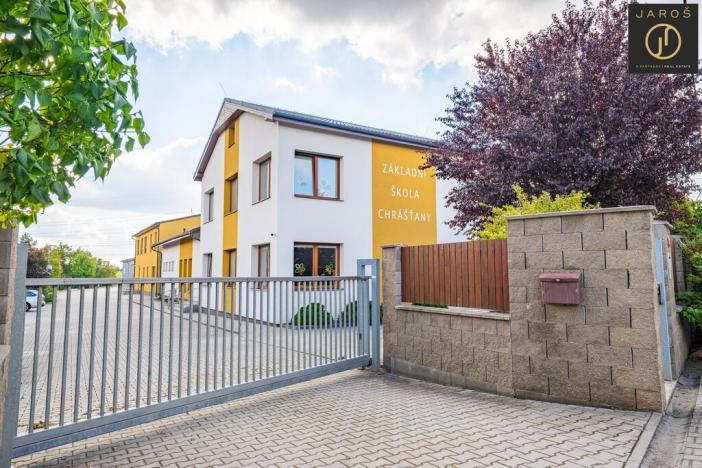 Prodej bytu 3+kk, Chrášťany, Oranžová, 67 m2