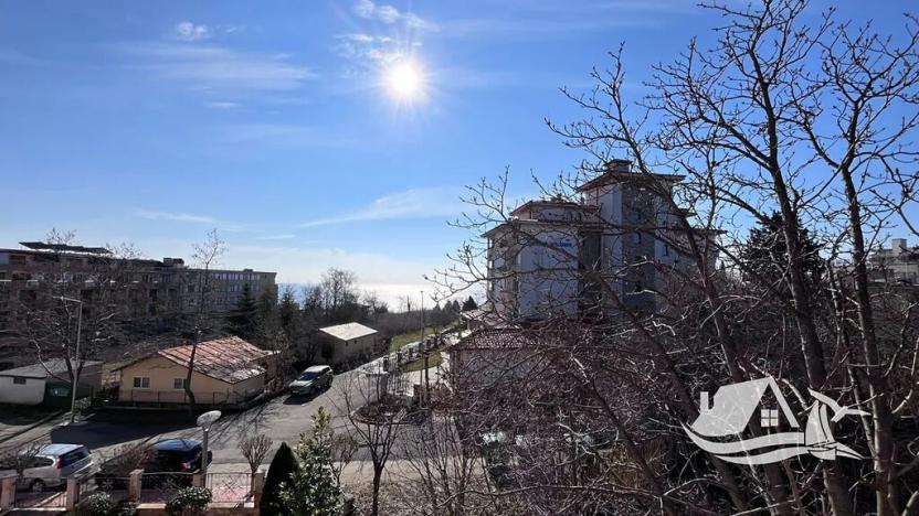 Prodej bytu 2+kk, Ravda, Bulharsko, 48 m2