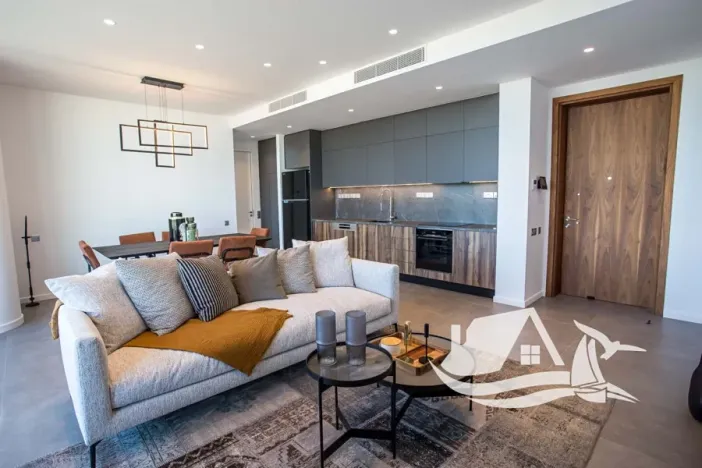 Prodej bytu 3+kk, Protaras, Kypr, 89 m2