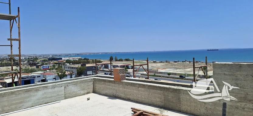 Prodej bytu 2+1, Larnaka, Kypr, 75 m2