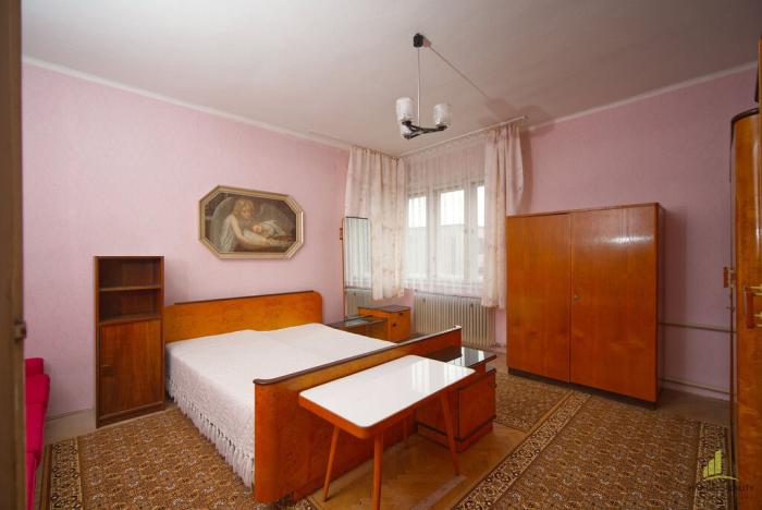 Prodej rodinného domu, Holešov, Tyršova, 180 m2