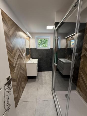 Pronájem bytu 2+1, Vsetín, U Hřiště, 54 m2