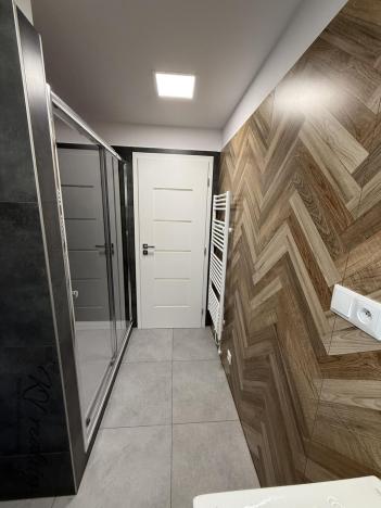 Pronájem bytu 2+1, Vsetín, U Hřiště, 54 m2