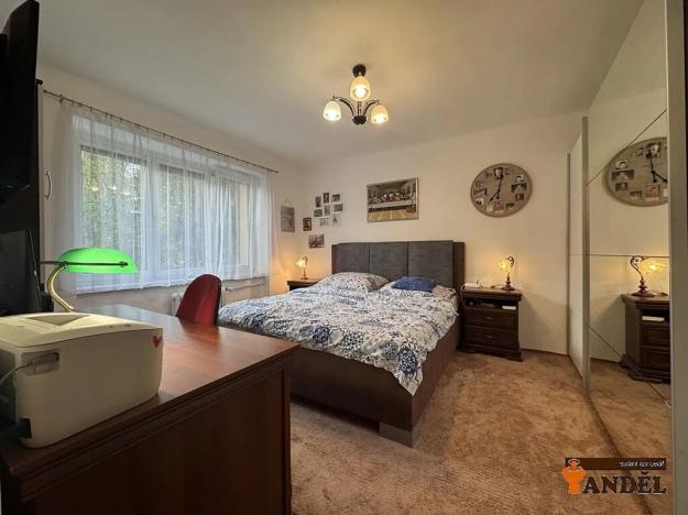 Prodej bytu 3+1, Havířov, Na Nábřeží, 67 m2