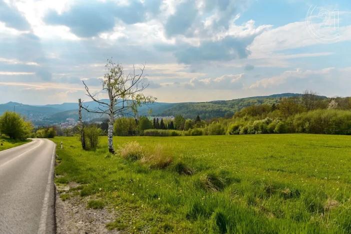 Prodej pozemku pro bydlení, Děčín, 1070 m2