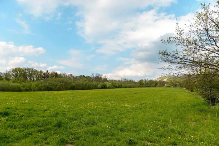 Prodej pozemku pro bydlení, Děčín, 1070 m2