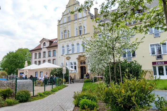 Prodej pozemku pro bydlení, Děčín, 1470 m2