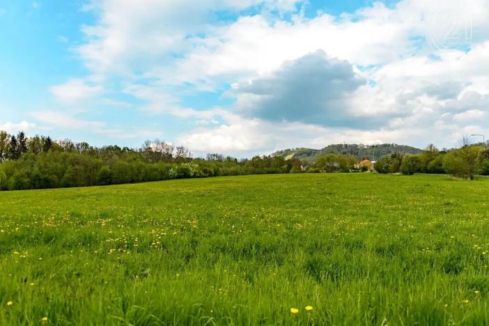 Prodej pozemku pro bydlení, Děčín, 1521 m2