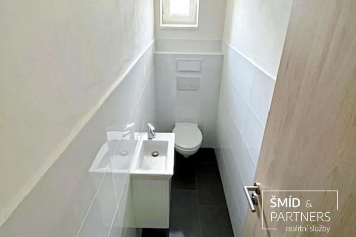 Prodej bytu 3+kk, Velim, Palackého, 77 m2