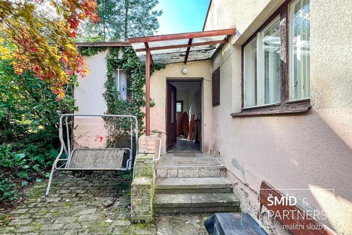 Prodej pozemku pro bydlení, Jirny, Pod Lesem, 1319 m2