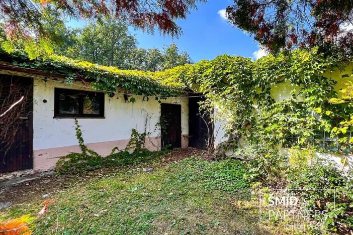 Prodej pozemku pro bydlení, Jirny, Pod Lesem, 1319 m2