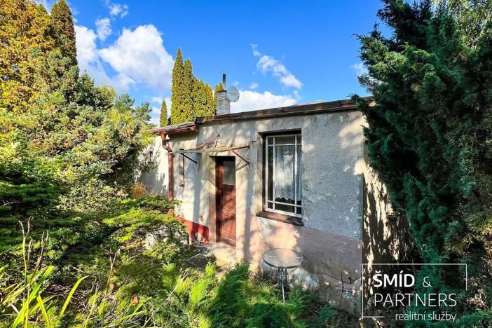 Prodej pozemku pro bydlení, Jirny, Pod Lesem, 1319 m2