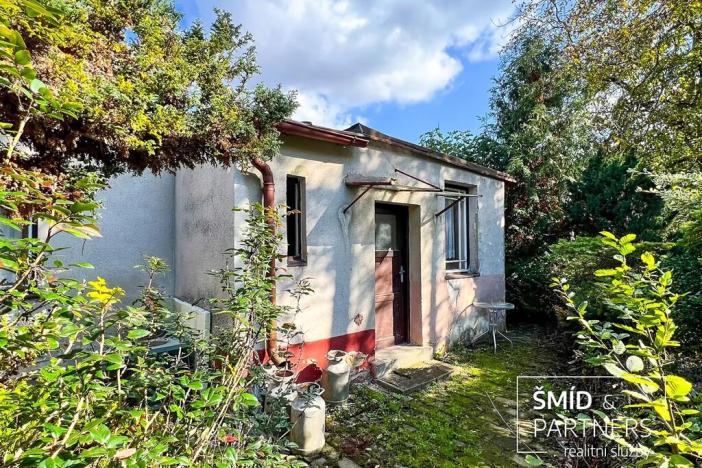 Prodej pozemku pro bydlení, Jirny, Pod Lesem, 1319 m2