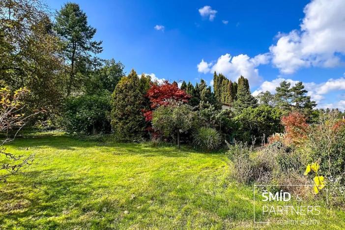 Prodej pozemku pro bydlení, Jirny, Pod Lesem, 1319 m2