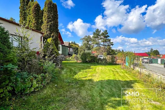 Prodej pozemku pro bydlení, Jirny, Pod Lesem, 1319 m2