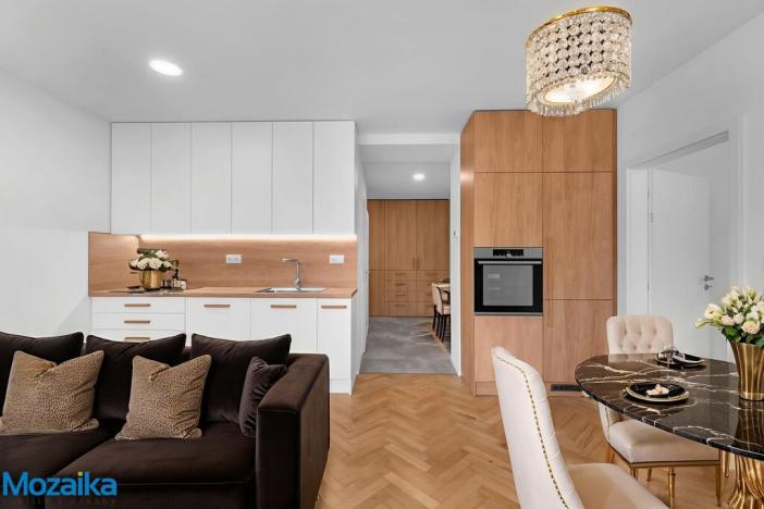 Pronájem bytu 3+kk, Lanškroun - Lanškroun-Vnitřní Město, nám. J. M. Marků, 65 m2