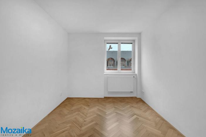 Pronájem bytu 3+kk, Lanškroun - Lanškroun-Vnitřní Město, nám. J. M. Marků, 65 m2