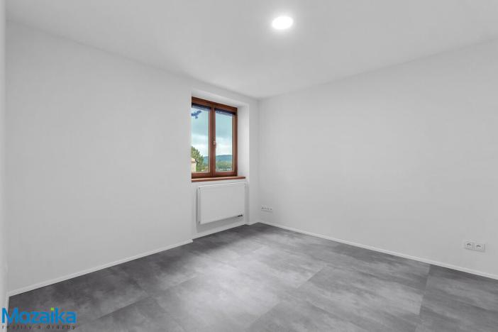 Pronájem bytu 3+kk, Lanškroun - Lanškroun-Vnitřní Město, nám. J. M. Marků, 65 m2