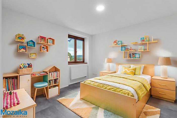 Pronájem bytu 3+kk, Lanškroun - Lanškroun-Vnitřní Město, nám. J. M. Marků, 65 m2