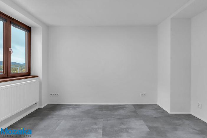 Pronájem bytu 3+kk, Lanškroun - Lanškroun-Vnitřní Město, nám. J. M. Marků, 65 m2