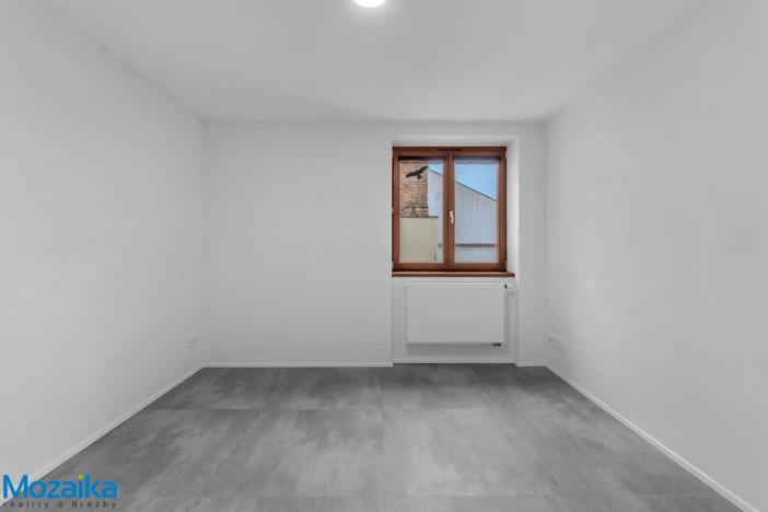 Pronájem bytu 3+kk, Lanškroun - Lanškroun-Vnitřní Město, nám. J. M. Marků, 65 m2