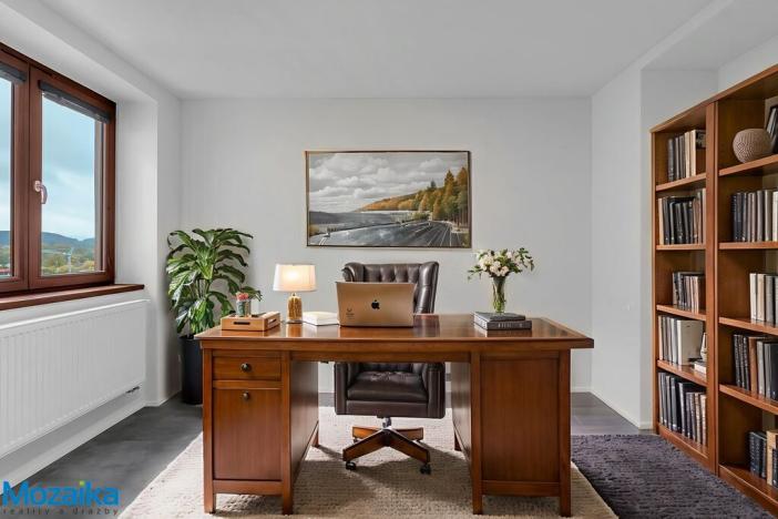 Pronájem bytu 3+kk, Lanškroun - Lanškroun-Vnitřní Město, nám. J. M. Marků, 65 m2