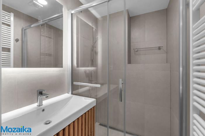 Pronájem bytu 3+kk, Lanškroun - Lanškroun-Vnitřní Město, nám. J. M. Marků, 65 m2