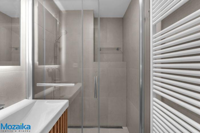 Pronájem bytu 3+kk, Lanškroun - Lanškroun-Vnitřní Město, nám. J. M. Marků, 65 m2