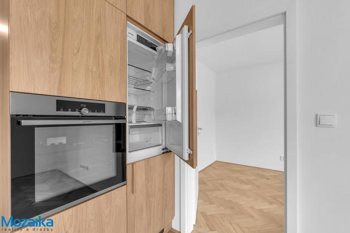 Pronájem bytu 3+kk, Lanškroun - Lanškroun-Vnitřní Město, nám. J. M. Marků, 65 m2