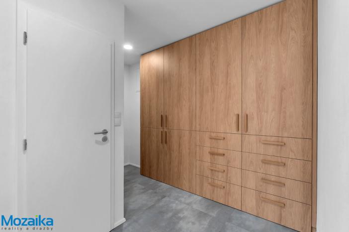 Pronájem bytu 3+kk, Lanškroun - Lanškroun-Vnitřní Město, nám. J. M. Marků, 65 m2