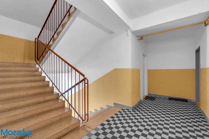 Pronájem bytu 3+kk, Lanškroun - Lanškroun-Vnitřní Město, nám. J. M. Marků, 65 m2