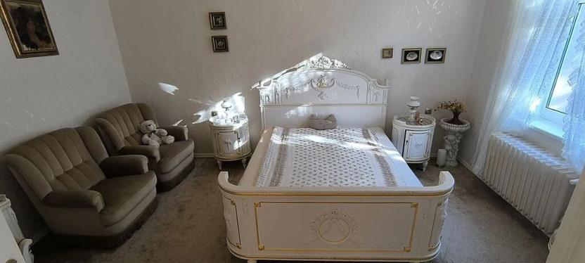 Prodej vily, Františkovy Lázně, Školní, 415 m2