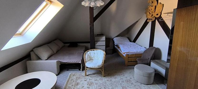 Prodej vily, Františkovy Lázně, Školní, 415 m2