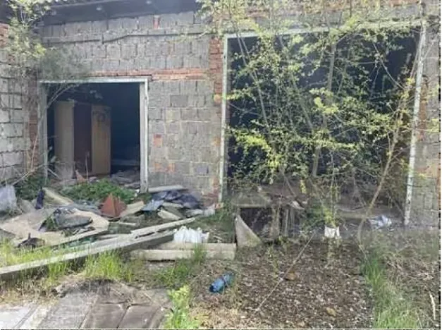 Dražba pozemku, Praha, 3834 m2