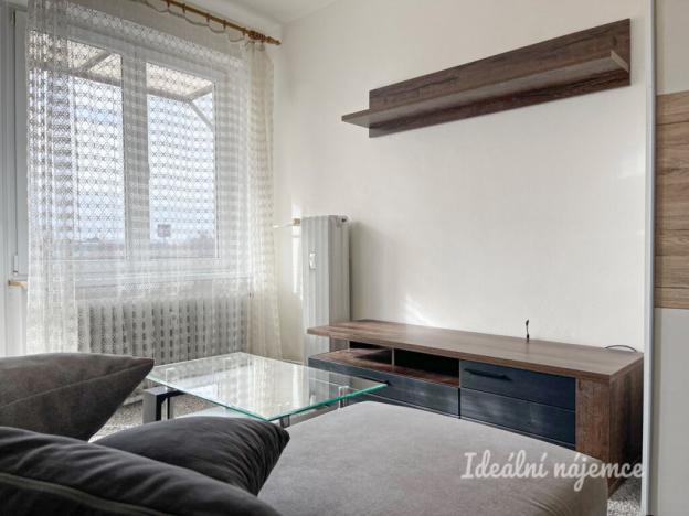 Pronájem bytu 2+1, Brno, Krásného, 51 m2