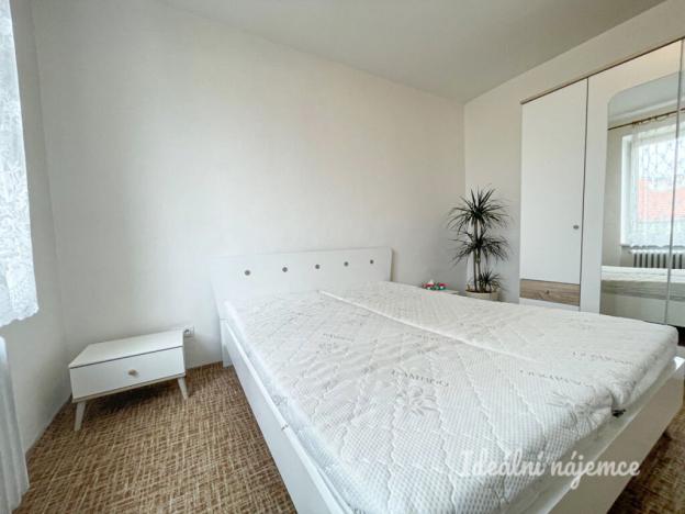 Pronájem bytu 2+1, Brno, Krásného, 51 m2