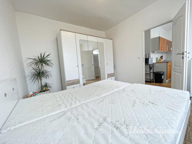 Pronájem bytu 2+1, Brno, Krásného, 51 m2