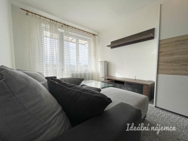 Pronájem bytu 2+1, Brno, Krásného, 51 m2