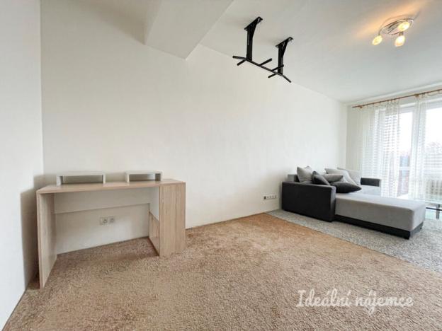 Pronájem bytu 2+1, Brno, Krásného, 51 m2